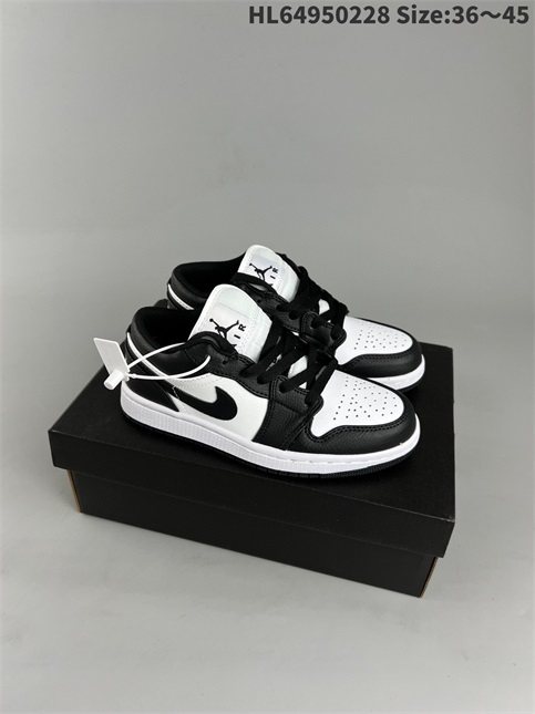 men air jordan 1 shoes 2023-3-21-053